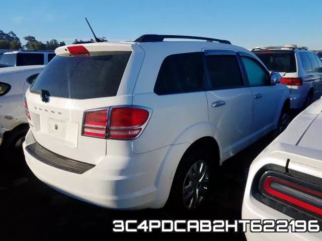 3C4PDCAB2HT622196 фото 5