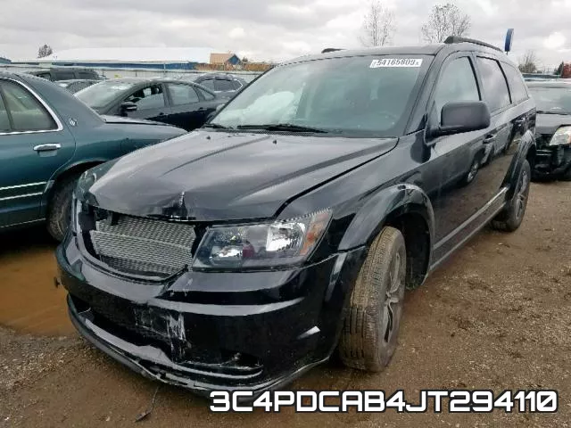 3C4PDCAB4JT294110 фото 3