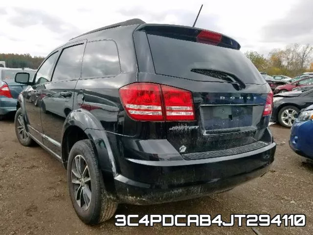 3C4PDCAB4JT294110 фото 4