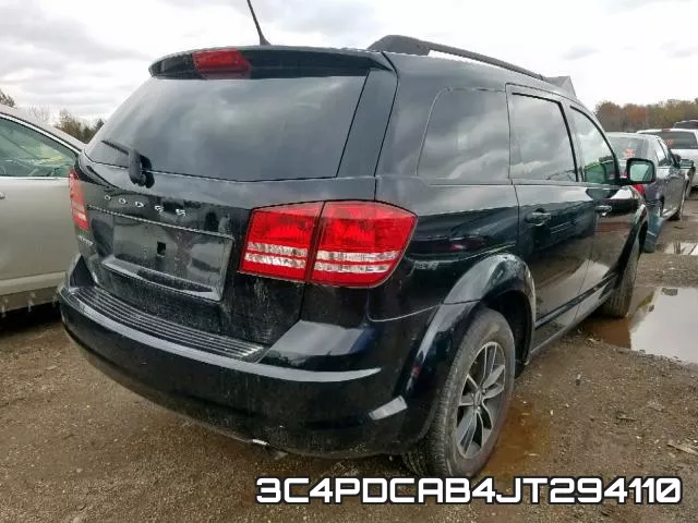 3C4PDCAB4JT294110 фото 5