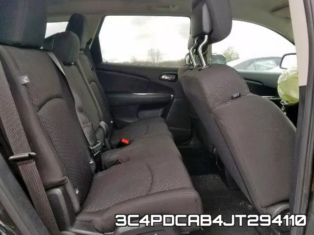 3C4PDCAB4JT294110 фото 6