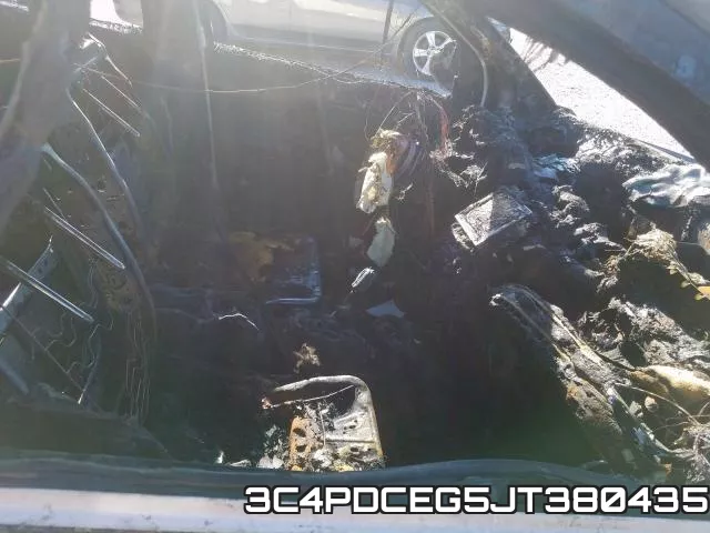 3C4PDCEG5JT380435 фото 5