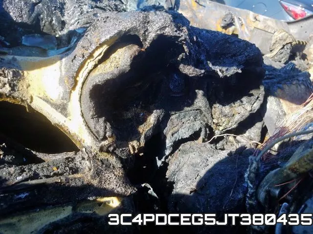 3C4PDCEG5JT380435 фото 8