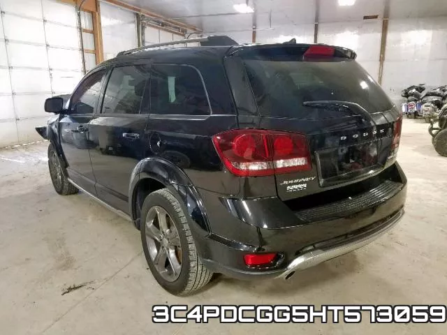 3C4PDCGG5HT573059 фото 4