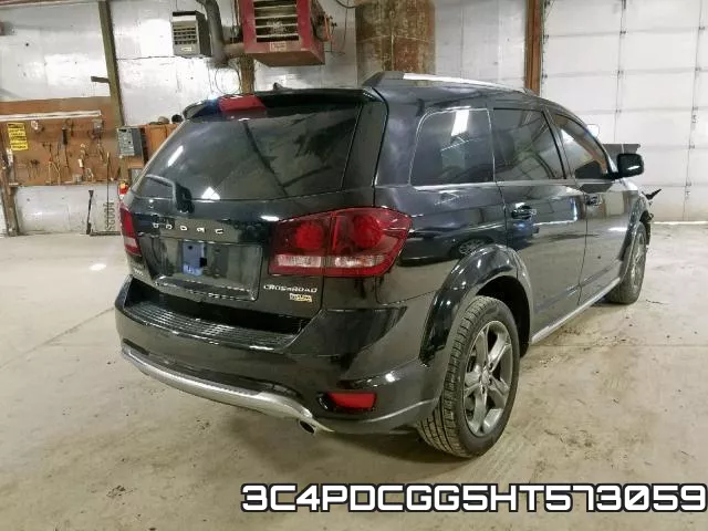 3C4PDCGG5HT573059 фото 5
