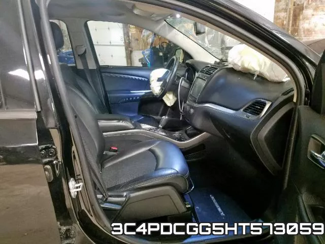 3C4PDCGG5HT573059 фото 6