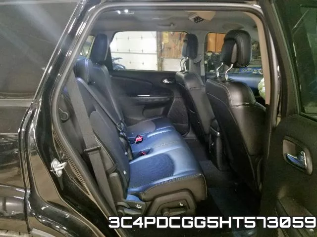 3C4PDCGG5HT573059 фото 7