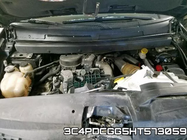 3C4PDCGG5HT573059 фото 8