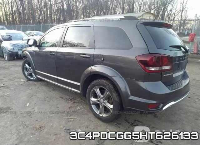 3C4PDCGG5HT626133 фото 2