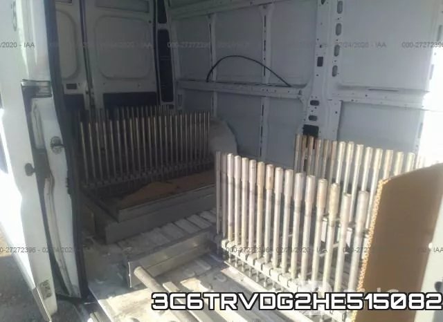 3C6TRVDG2HE515082 фото 7