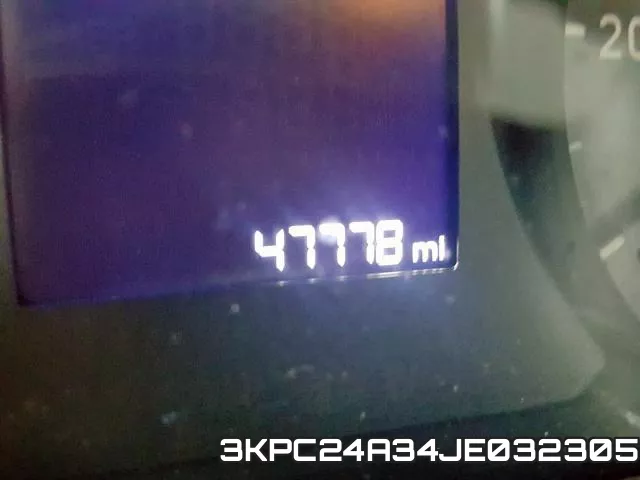 3KPC24A34JE032305 фото 6