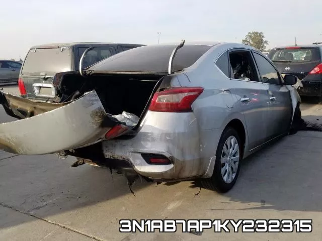 3N1AB7AP1KY232315 фото 4