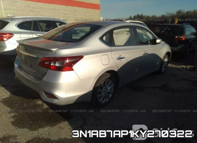 3N1AB7AP1KY270322 фото 2