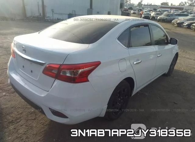 3N1AB7AP2JY318358 фото 4