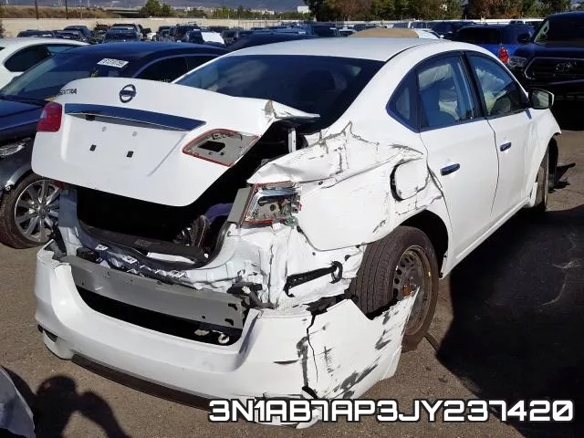 3N1AB7AP3JY237420 фото 4