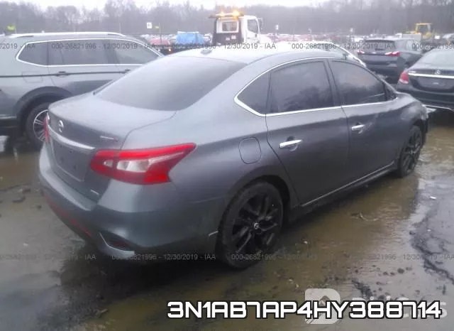 3N1AB7AP4HY388714 фото 5