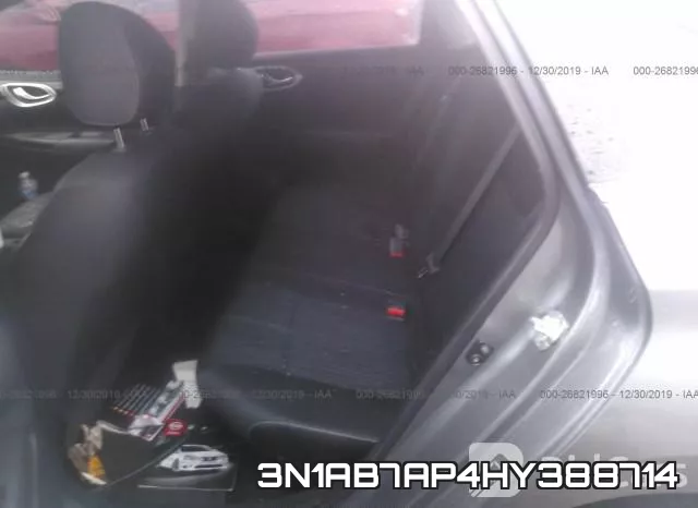3N1AB7AP4HY388714 фото 9