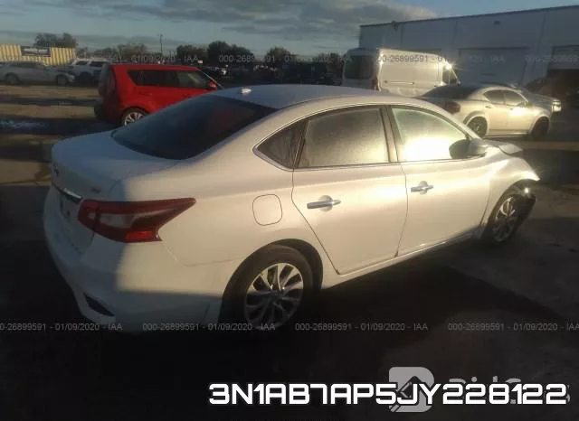 3N1AB7AP5JY228122 фото 4