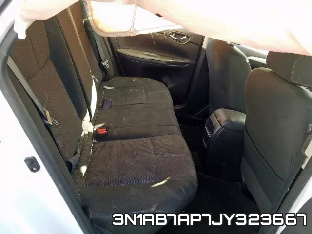 3N1AB7AP7JY323667 фото 6