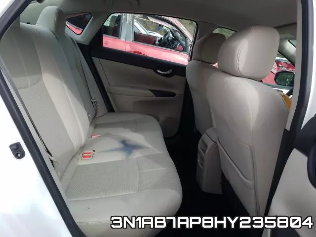 3N1AB7AP8HY235804 фото 6