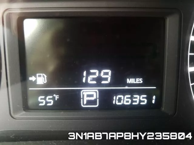 3N1AB7AP8HY235804 фото 7
