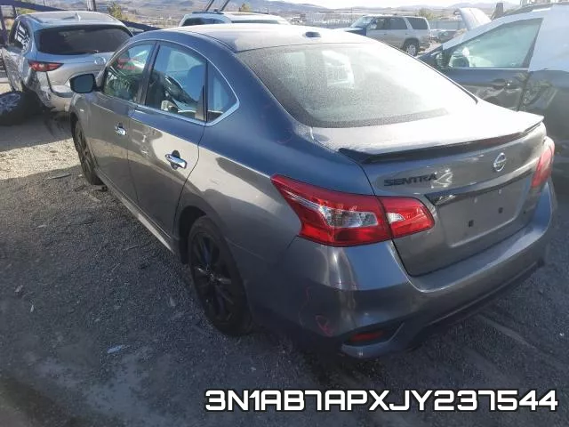 3N1AB7APXJY237544 фото 2