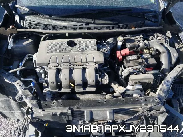 3N1AB7APXJY237544 фото 6