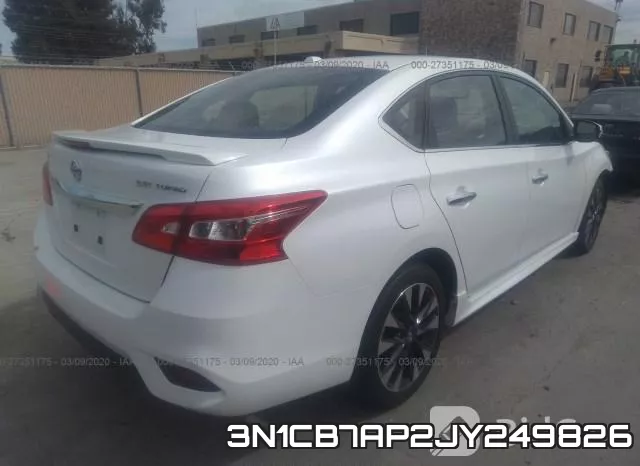 3N1CB7AP2JY249826 фото 4