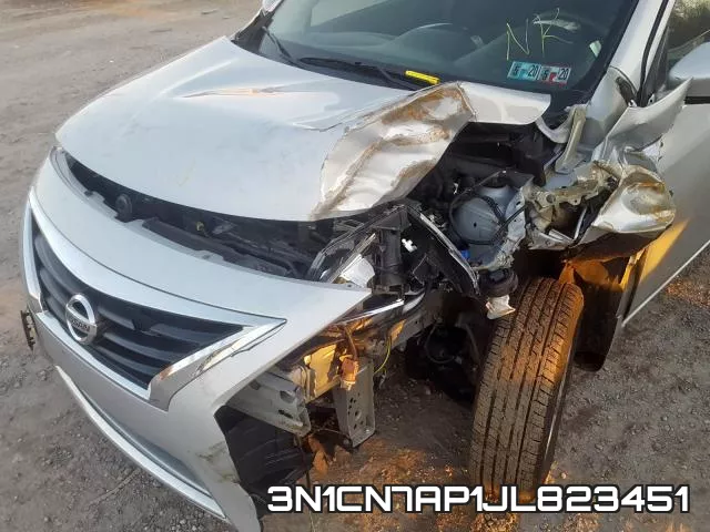 3N1CN7AP1JL823451 фото 7