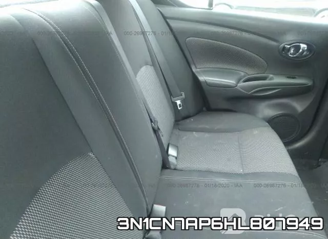 3N1CN7AP6HL807949 фото 6