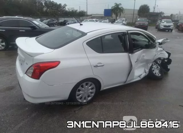 3N1CN7AP8JL860416 фото 4