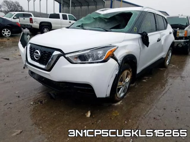 3N1CP5CU5KL515265 фото 3