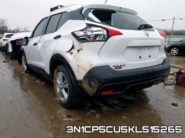 3N1CP5CU5KL515265 фото 4
