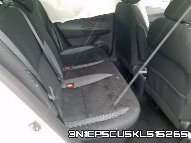 3N1CP5CU5KL515265 фото 5