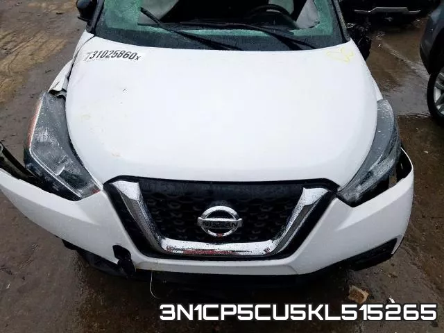 3N1CP5CU5KL515265 фото 6