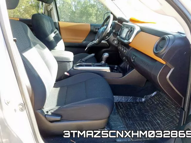 3TMAZ5CNXHM032865 фото 4