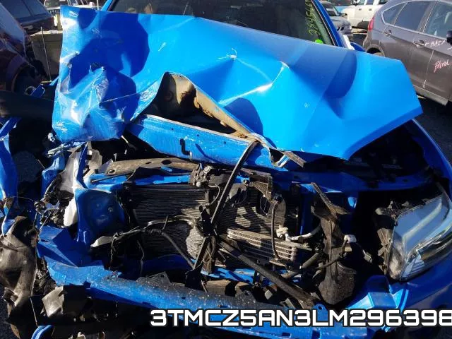 3TMCZ5AN3LM296398 фото 8