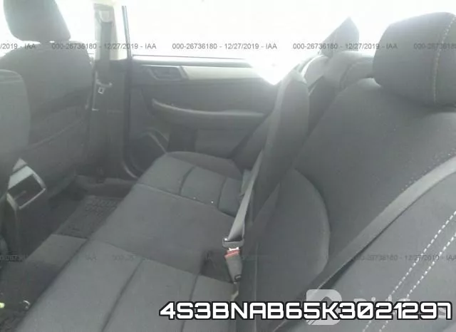 4S3BNAB65K3021297 фото 3