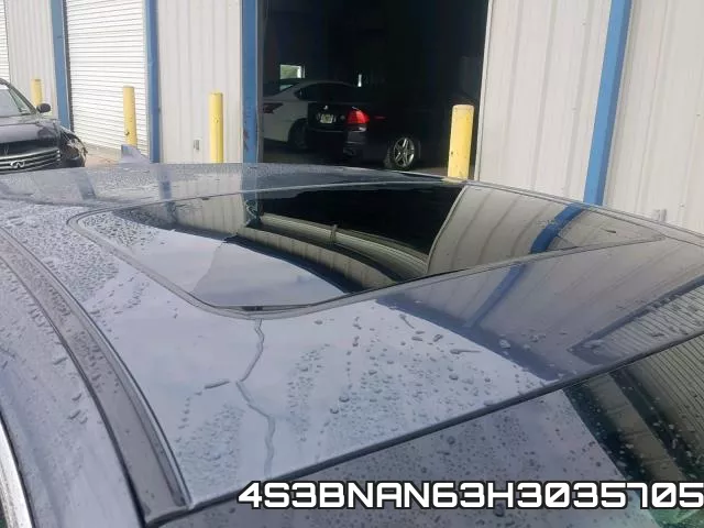 4S3BNAN63H3035705 фото 6