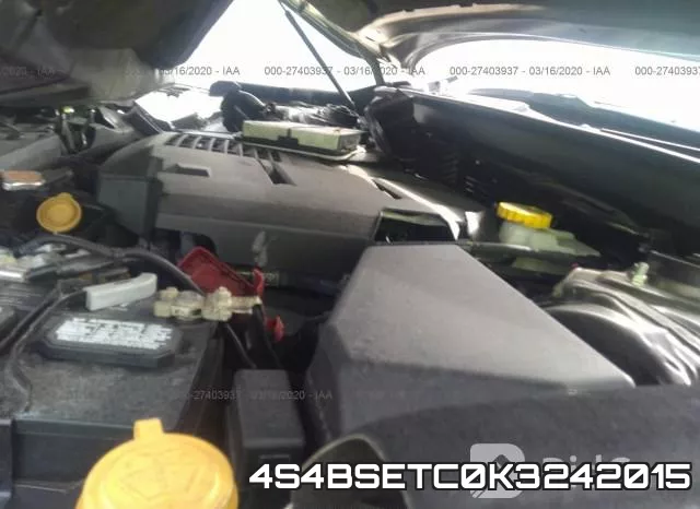 4S4BSETC0K3242015 фото 2