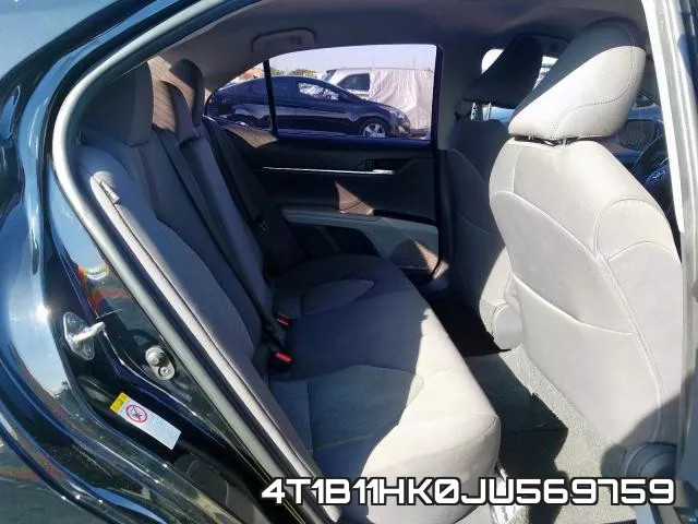 4T1B11HK0JU569759 фото 6