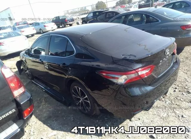 4T1B11HK4JU082080 фото 2