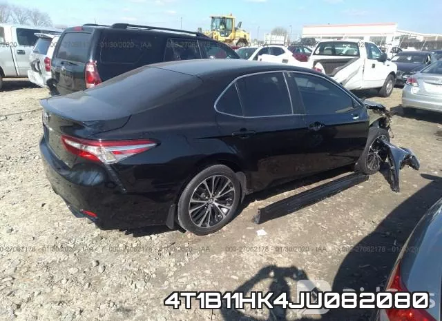 4T1B11HK4JU082080 фото 3