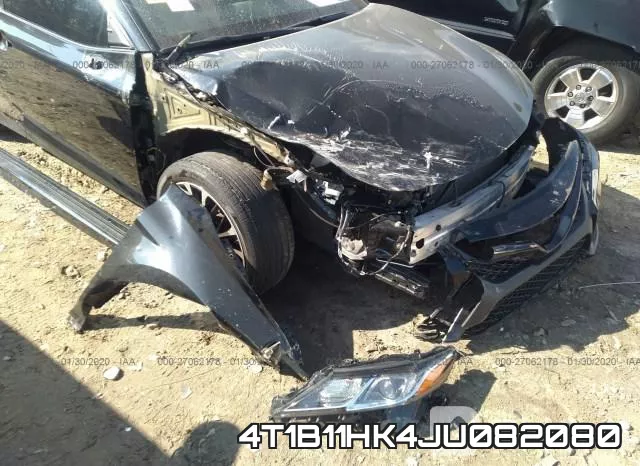 4T1B11HK4JU082080 фото 5