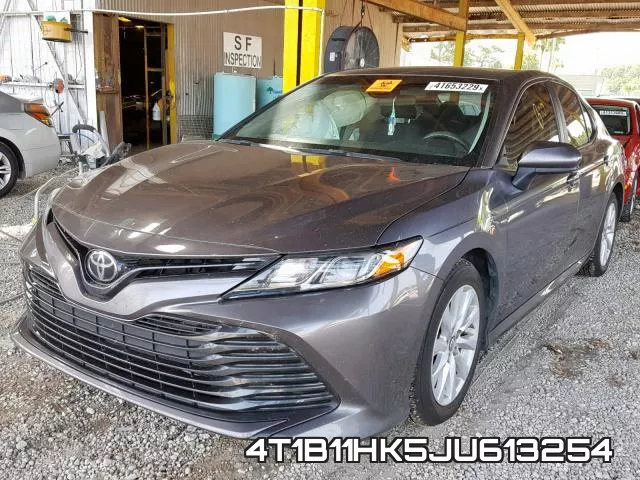 4T1B11HK5JU613254 фото 3