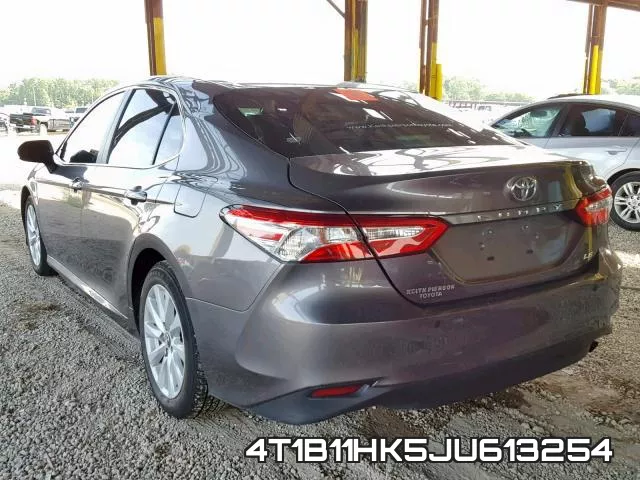 4T1B11HK5JU613254 фото 4