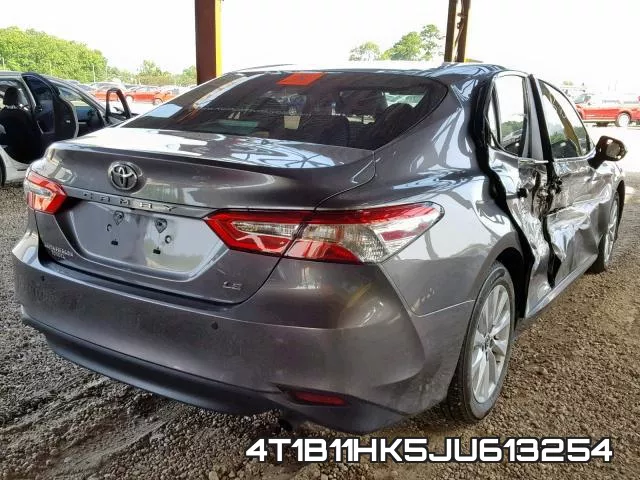 4T1B11HK5JU613254 фото 5