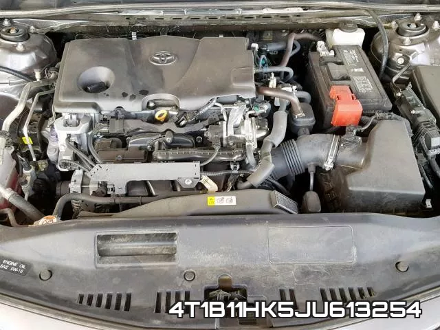 4T1B11HK5JU613254 фото 6