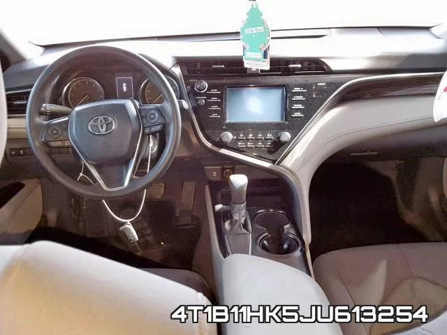 4T1B11HK5JU613254 фото 8