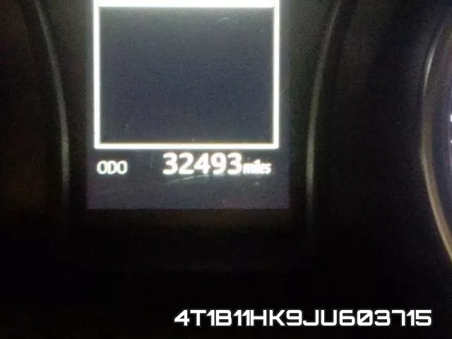 4T1B11HK9JU603715 фото 7